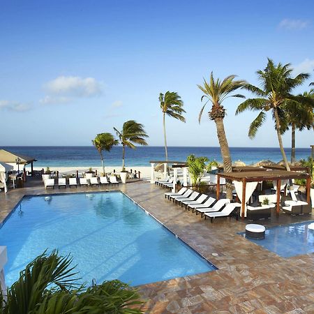 Divi Aruba All Inclusive Экстерьер фото