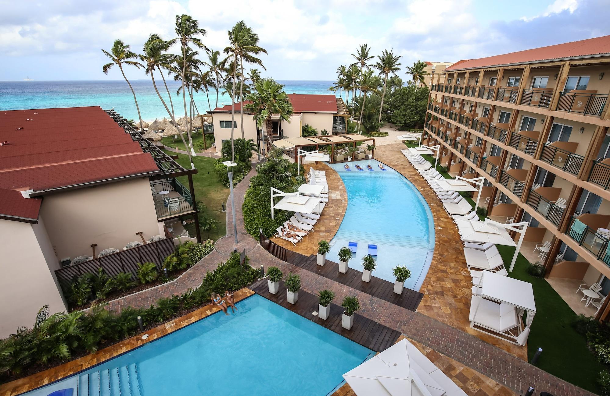 Divi Aruba All Inclusive Экстерьер фото
