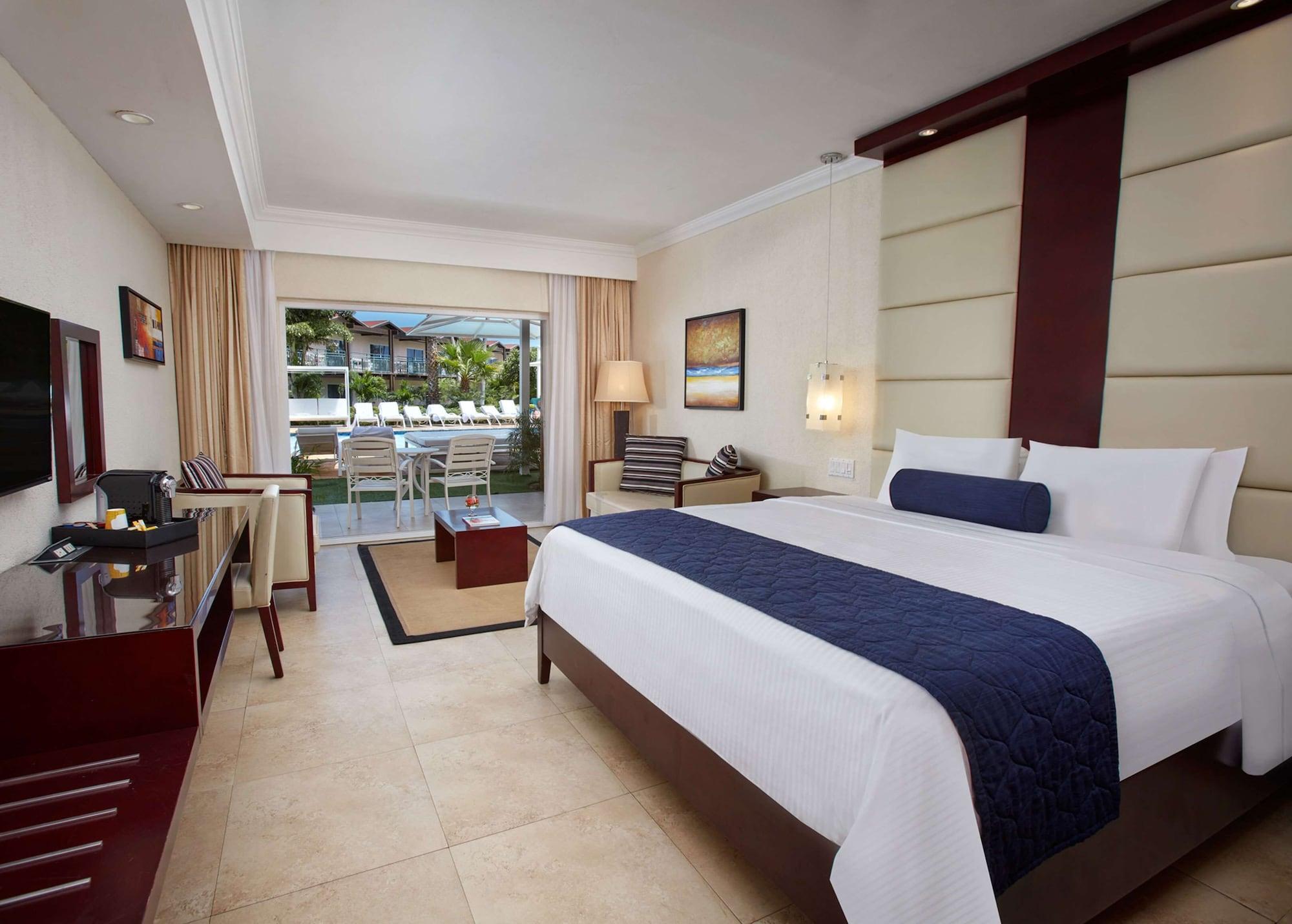 Divi Aruba All Inclusive Экстерьер фото