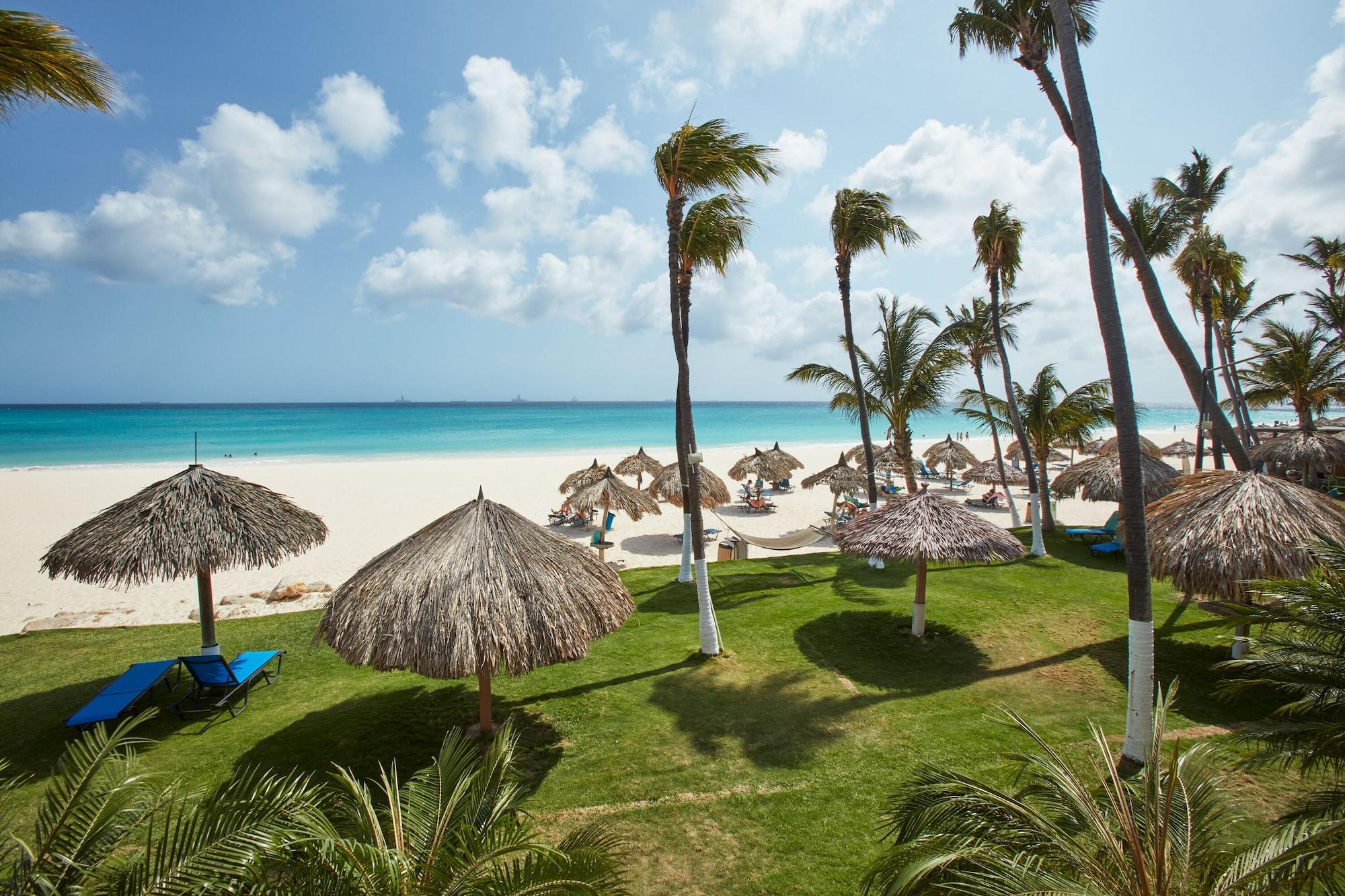 Divi Aruba All Inclusive Экстерьер фото