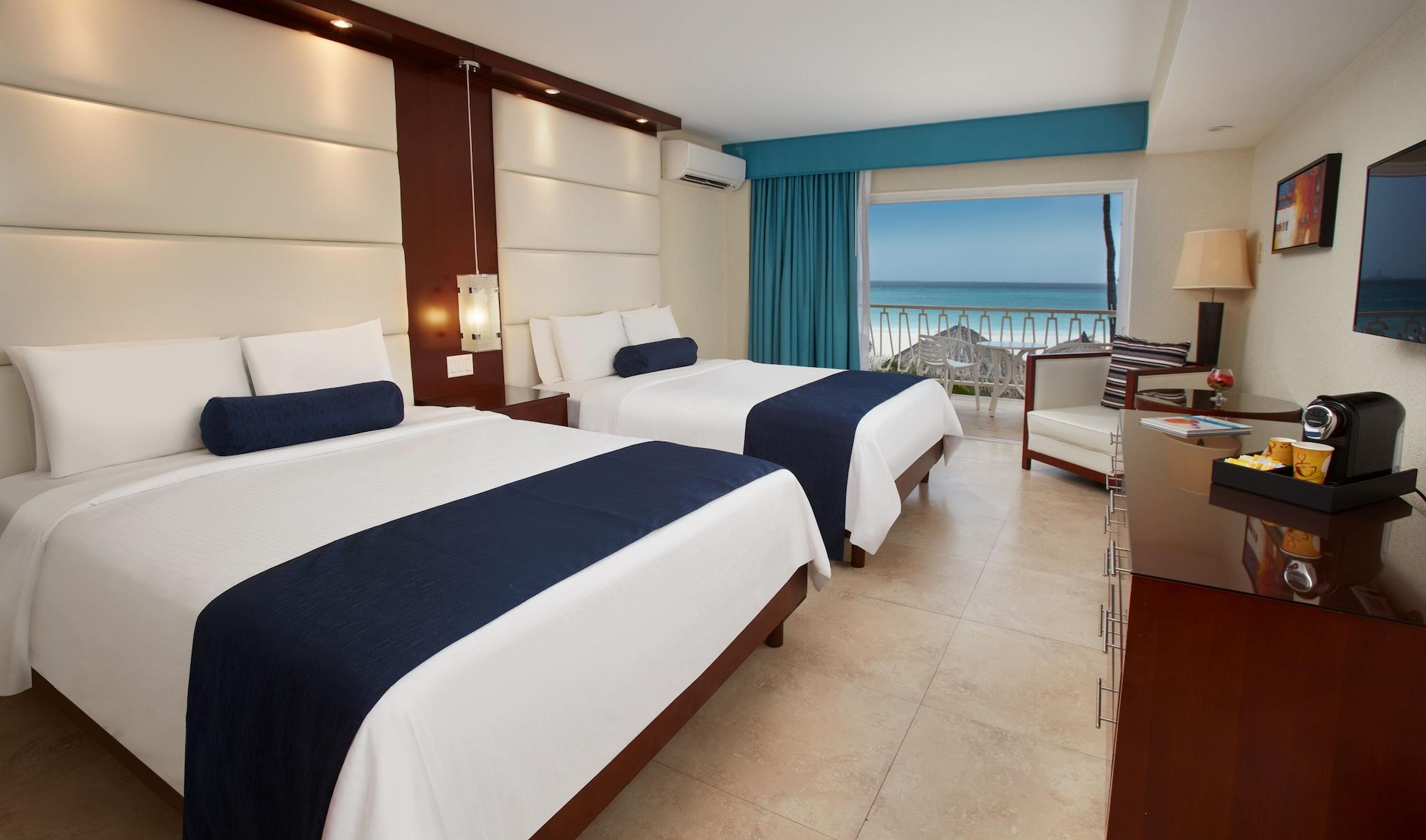 Divi Aruba All Inclusive Экстерьер фото