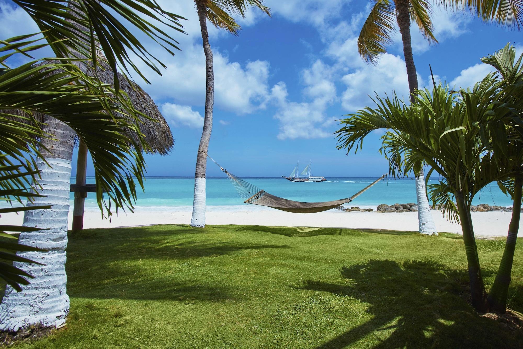 Divi Aruba All Inclusive Экстерьер фото