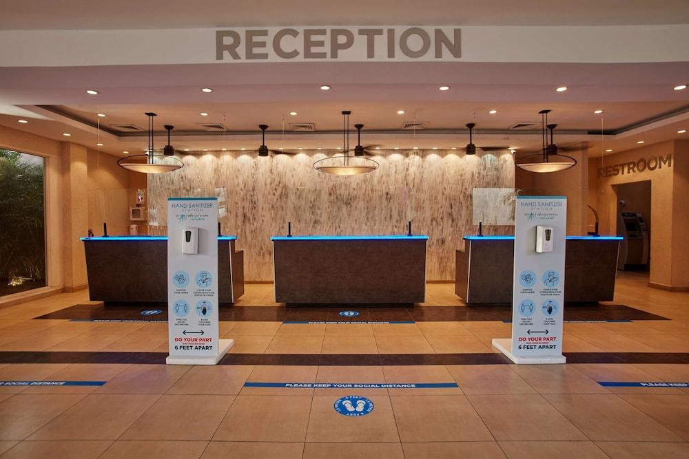 Divi Aruba All Inclusive Экстерьер фото