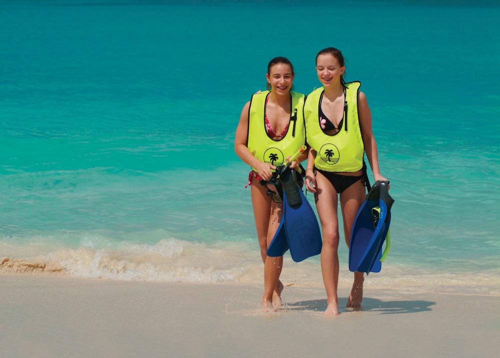 Divi Aruba All Inclusive Экстерьер фото