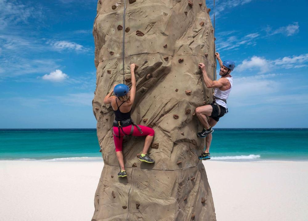 Divi Aruba All Inclusive Экстерьер фото