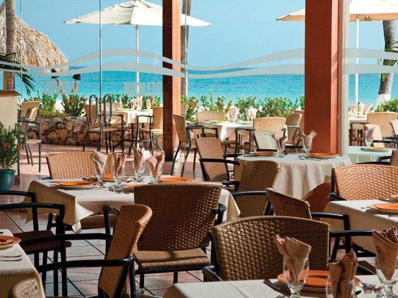 Divi Aruba All Inclusive Ресторан фото
