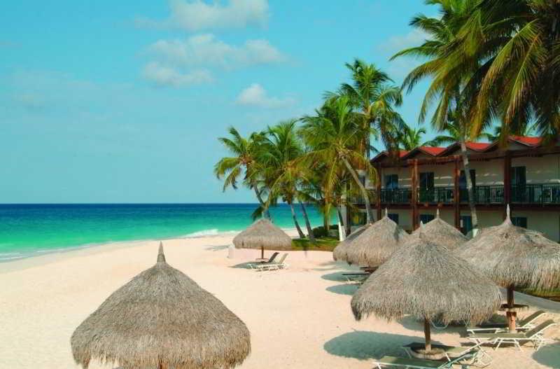 Divi Aruba All Inclusive Экстерьер фото