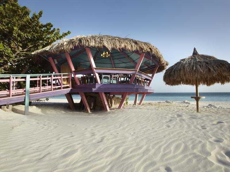 Divi Aruba All Inclusive Экстерьер фото