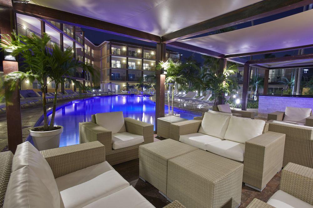 Divi Aruba All Inclusive Экстерьер фото