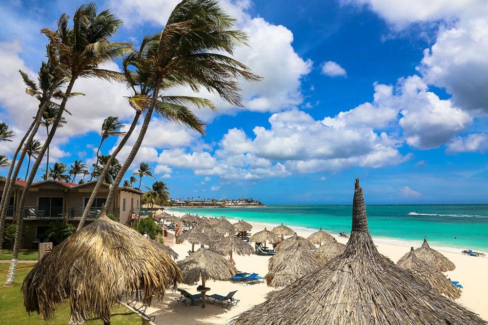 Divi Aruba All Inclusive Экстерьер фото