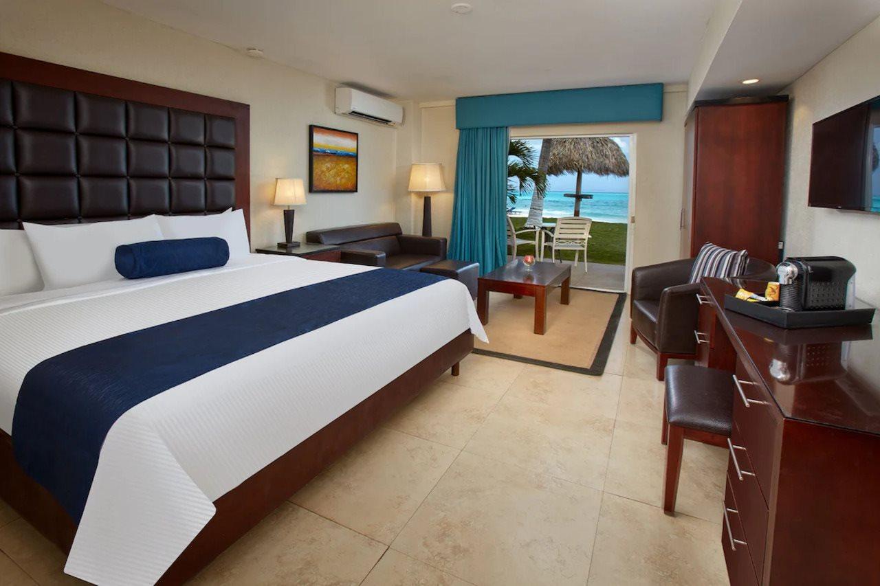 Divi Aruba All Inclusive Экстерьер фото