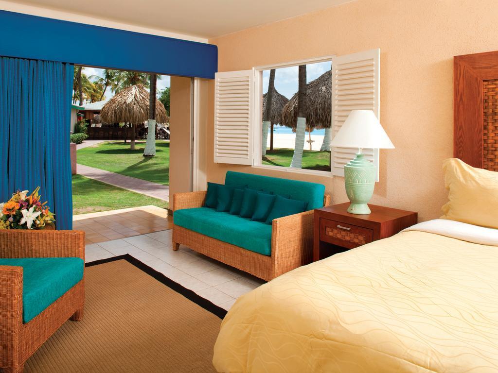 Divi Aruba All Inclusive Номер фото