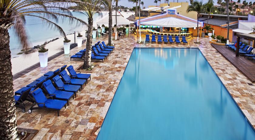 Divi Aruba All Inclusive Экстерьер фото