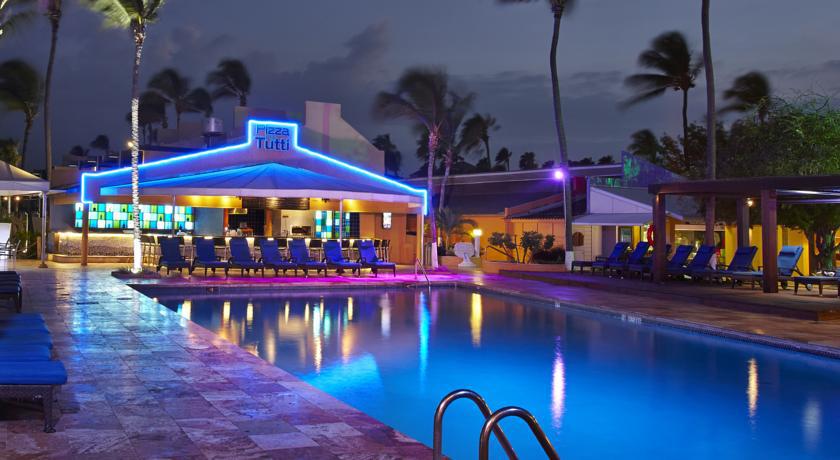 Divi Aruba All Inclusive Экстерьер фото