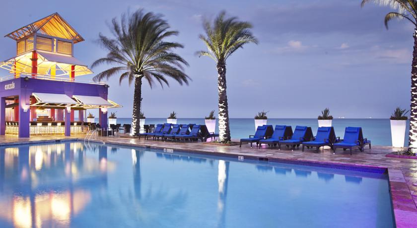 Divi Aruba All Inclusive Экстерьер фото