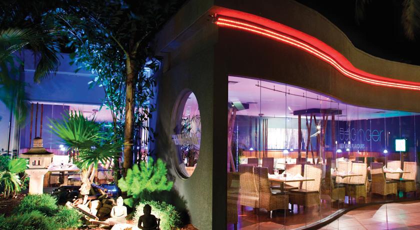 Divi Aruba All Inclusive Экстерьер фото