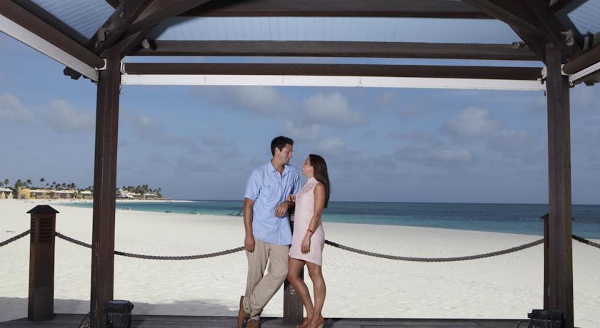 Divi Aruba All Inclusive Экстерьер фото