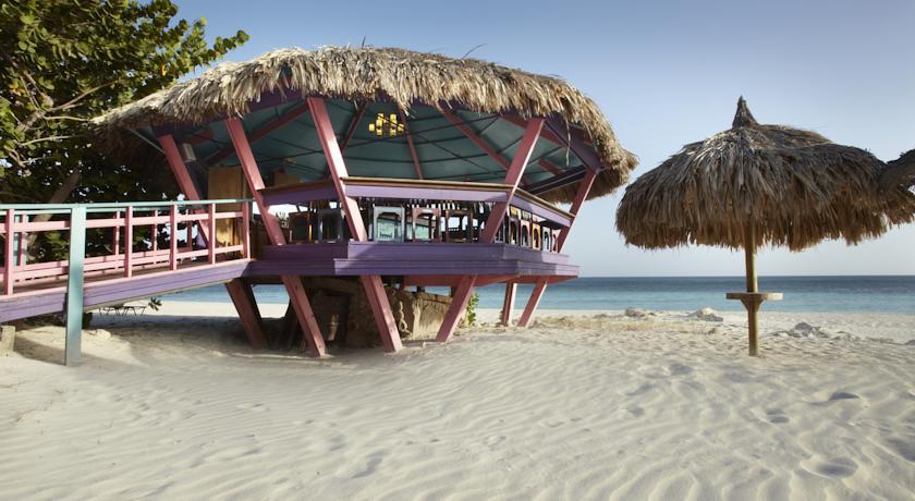 Divi Aruba All Inclusive Экстерьер фото