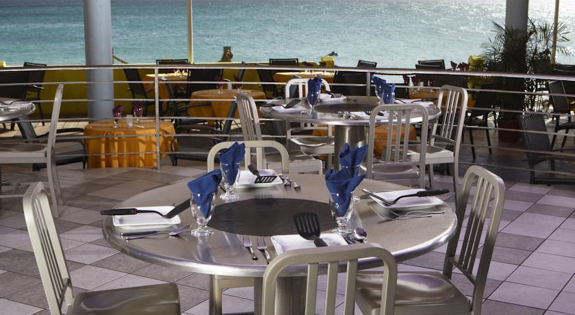 Divi Aruba All Inclusive Экстерьер фото