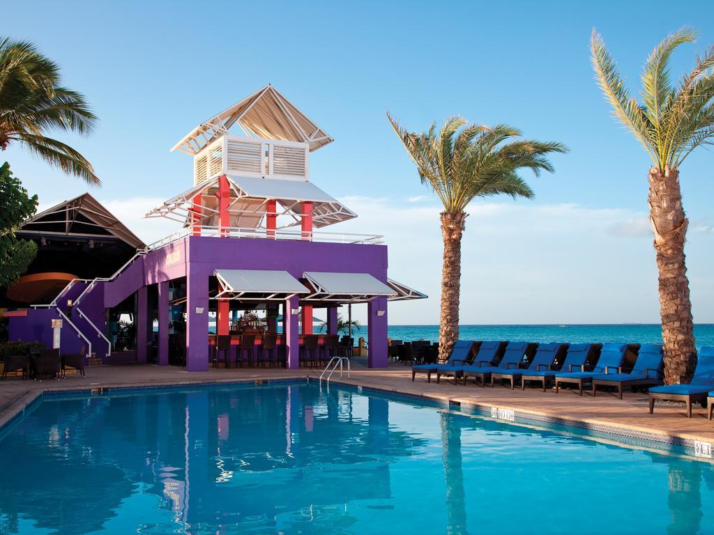 Divi Aruba All Inclusive Экстерьер фото