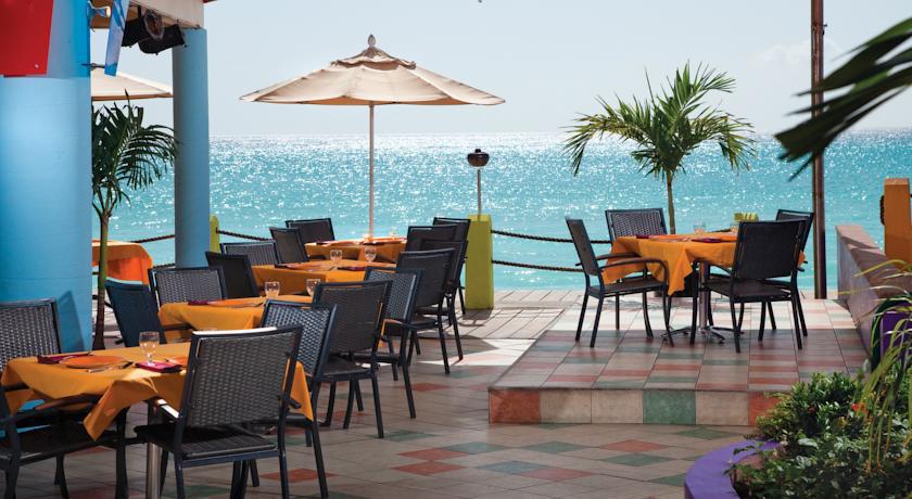 Divi Aruba All Inclusive Экстерьер фото