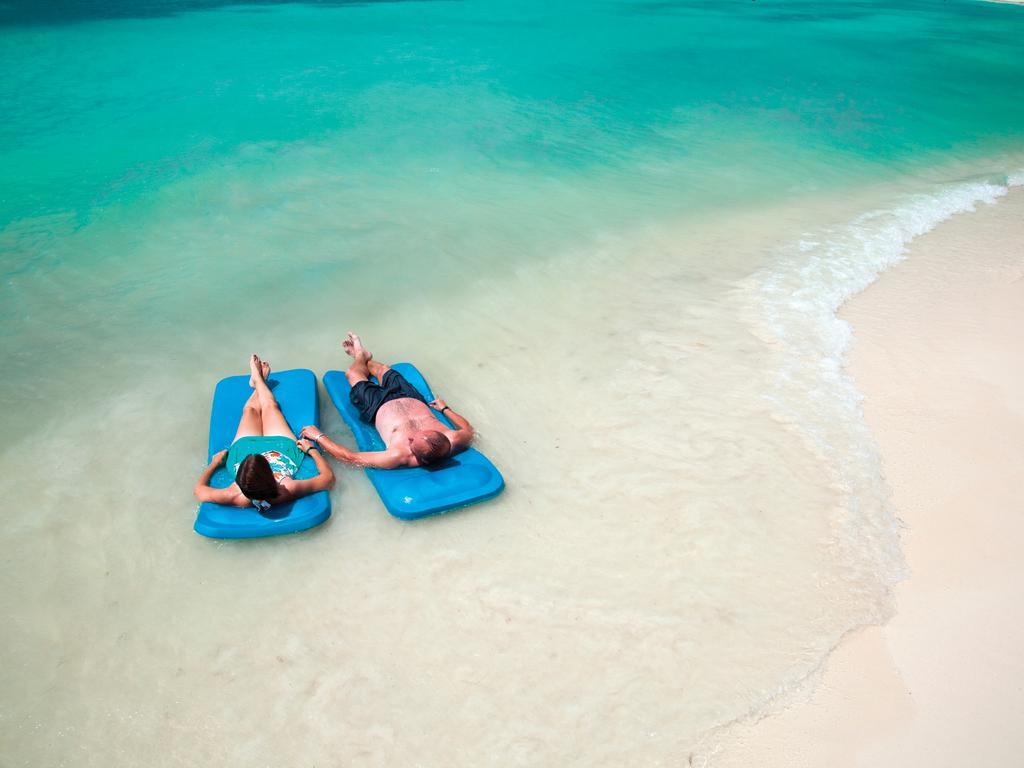 Divi Aruba All Inclusive Экстерьер фото