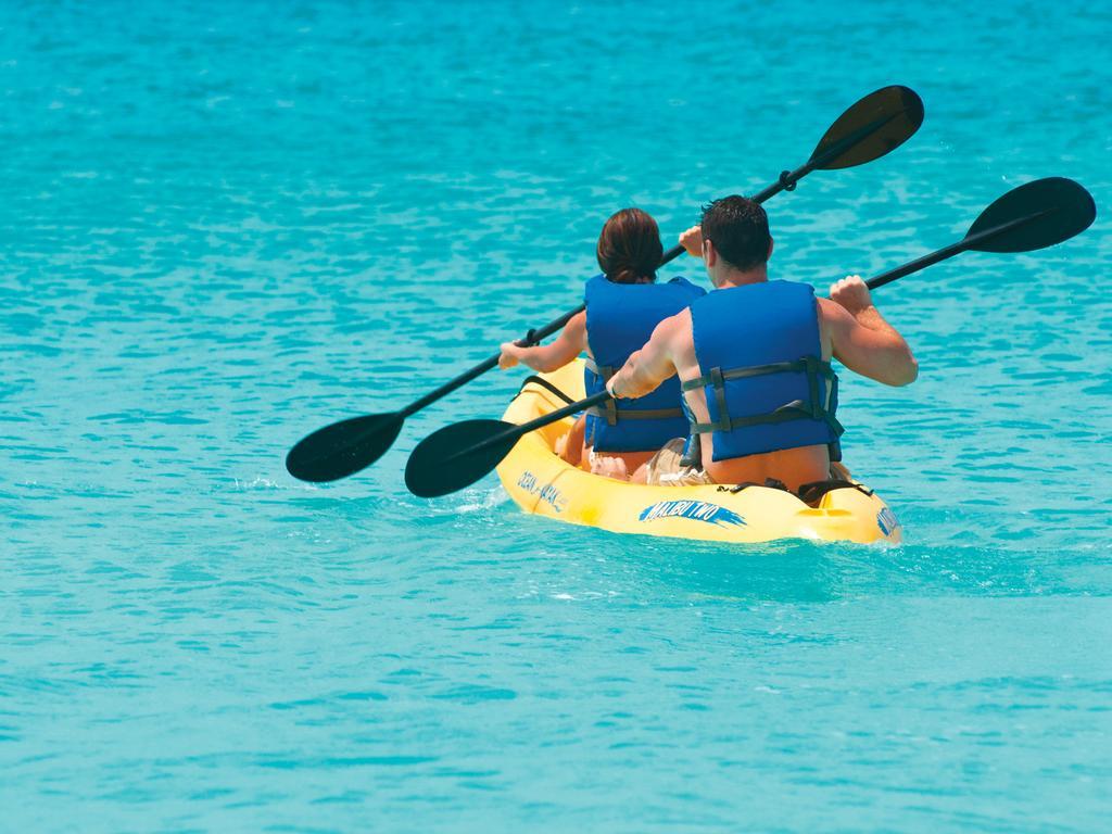 Divi Aruba All Inclusive Экстерьер фото