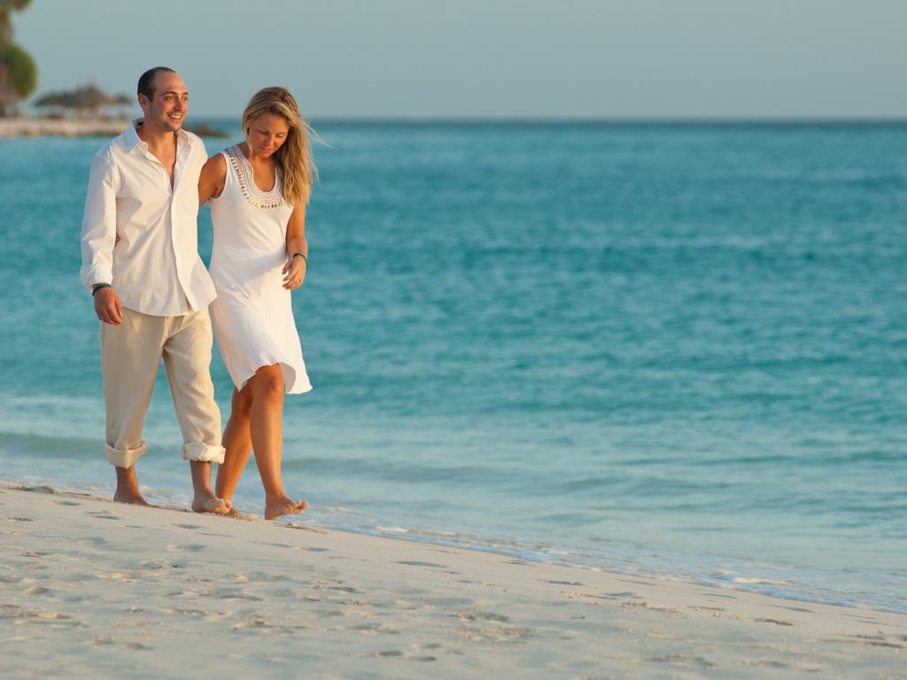 Divi Aruba All Inclusive Экстерьер фото